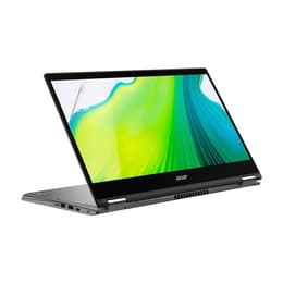 Acer Spin 3 14" Core i5 1.1 GHz - SSD 1 To - 16 Go QWERTZ - Allemand