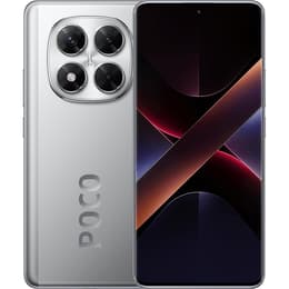 Xiaomi Poco X7 512 Go - Argent - Débloqué
