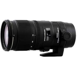 Objectif Sigma EX DC APO OS HSM 50-150 mm f/2.8
