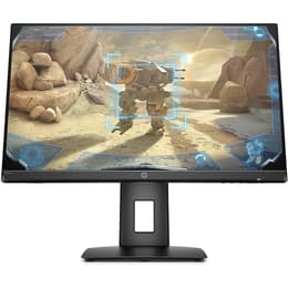 Écran 23" LED FHD HP 24x