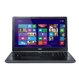 Acer Aspire E1-532P-35564G1TMnkk 15" Pentium 1.7 GHz - HDD 1 To - 4 Go AZERTY - Français