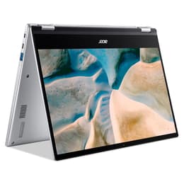 Acer Chromebook Spin 514 CP514-1H Ryzen 5 2.1 GHz 128Go SSD - 8Go AZERTY - Français