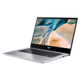 Acer Chromebook Spin 514 CP514-1H Ryzen 5 2.1 GHz 128Go SSD - 8Go AZERTY - Français
