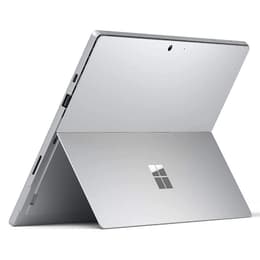 Microsoft Surface Pro 8 13" Core i5 2.6 GHz - SSD 256 Go - 8 Go Sans clavier