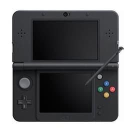 Nintendo New 3DS - HDD 4 GB - Noir