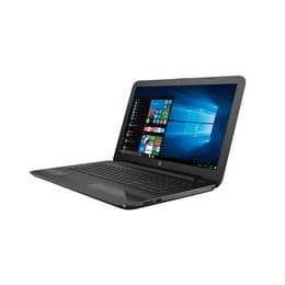 Hp 15-AY103DX 15" Core i5 2.5 GHz - SSD 240 Go - 8 Go QWERTY - Anglais