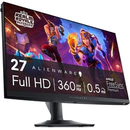 Écran 27" LED FHD Dell Alienware AW2724HF