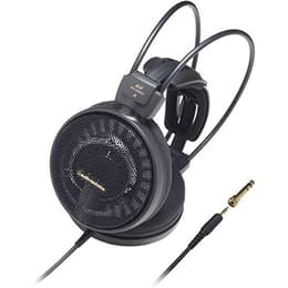 Casque filaire Audio-Technica ATH-AD900X - Noir
