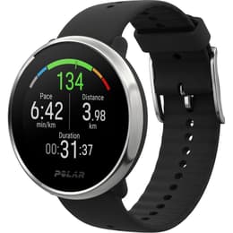 Montre Cardio GPS Polar Ignite - Noir