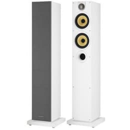 Enceinte B&W 684 S2 - Blanc
