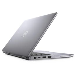 Dell Latitude 5411 14" Core i5 2.6 GHz - SSD 512 Go - 16 Go QWERTY - Anglais