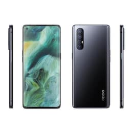Oppo Find X2 Neo 256 Go - Noir - Débloqué