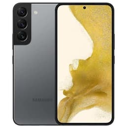 Galaxy S22 5G 128 Go - Gris - Débloqué - Dual-SIM