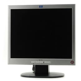 Écran 17" LCD SXGA HP L1702