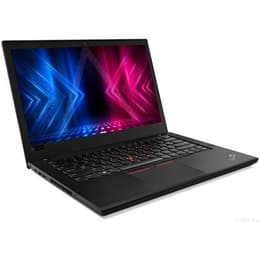 Ibm, Lenovo ThinkPad T480 14" Core i5 1.7 GHz - SSD 2 To - 8 Go QWERTZ - Allemand