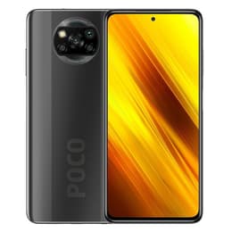 Xiaomi Poco X3 NFC 64 Go - Gris - Débloqué - Dual-SIM