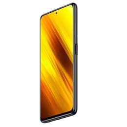 Xiaomi Poco X3 NFC 64 Go - Gris - Débloqué