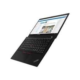 Lenovo ThinkPad X280 12" Core i5 1.7 GHz - SSD 256 Go - 8 Go AZERTY - Français