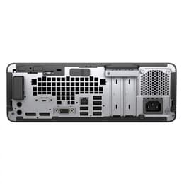 HP ProDesk 600 G3 SFF Core i5 3,2 GHz - SSD 1 To RAM 32 Go