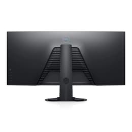 Écran 34" LED UWQHD Dell S3422DWC