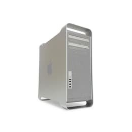 Mac Pro (Mars 2009) Xeon 2.66 GHz - HDD 640 Go - 16 Go