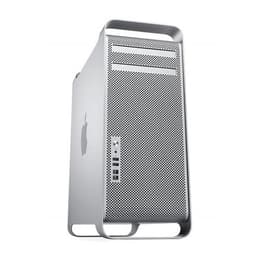 Mac Pro (Mars 2009) Xeon 2.66 GHz - HDD 640 Go - 16 Go