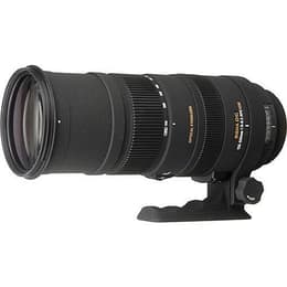 Objectif Sigma 150-500mm 1:5-6.3 DG OS HSM NIKON 150-500mm f/5-6.3