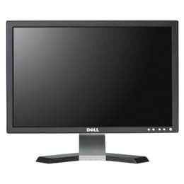 Écran 19" LCD WXGA+ Dell E198WFPV