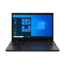 Lenovo ThinkPad L15 G1 15" 1.6 GHz - SSD 512 Go - 16 Go QWERTY - Italien