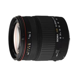 Objectif Sigma 18-200mm F3.5-6.3 DC OS Canon EF Wide-angle f/3.5-6.3