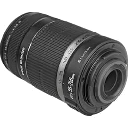 Objectif Canon EF-S 55-250mm f/4-5.6 IS Canon EF-S 55-250mm f/4-5.6