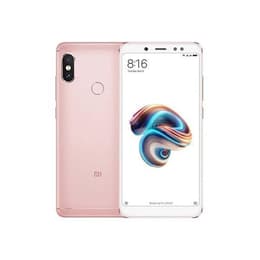 Xiaomi Redmi Note 5 pro