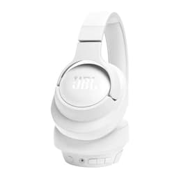 Casque sans fil avec micro Jbl Tune 720BT - Blanc