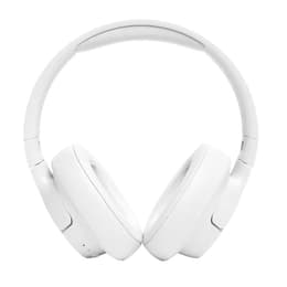 Casque sans fil avec micro Jbl Tune 720BT - Blanc