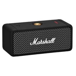 Enceinte Bluetooth Marshall Emberton - Noir