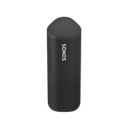 Enceinte Bluetooth Sonos Roam SL - Noir