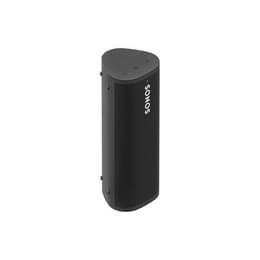 Enceinte Bluetooth Sonos Roam SL - Noir