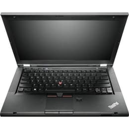 Lenovo ThinkPad T430 14" Core i5 2.6 GHz - SSD 128 Go - 16 Go AZERTY - Français