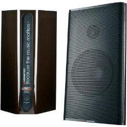 Enceinte Bluetooth Monster Clarity HD - Bronze