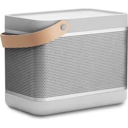 Enceinte Bluetooth Bang & Olufsen BeoLit 15 - Argent