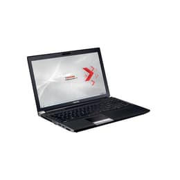 Toshiba Portégé R830 13" Core i3 2.3 GHz - HDD 320 Go - 4 Go AZERTY - Français