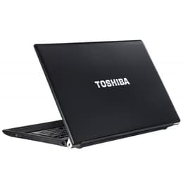 Toshiba Portégé R830 13" Core i3 2.3 GHz - HDD 320 Go - 4 Go AZERTY - Français