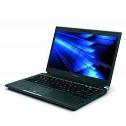 Toshiba Portégé R830 13" Core i3 2.3 GHz - HDD 320 Go - 4 Go AZERTY - Français