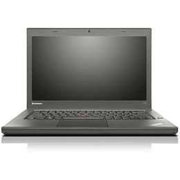 Lenovo ThinkPad T440 14" Core i5 1.9 GHz - HDD 320 Go - 8 Go QWERTY - Anglais