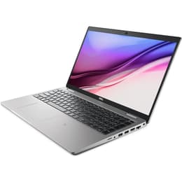Dell Latitude 5421 15" Core i7 2.5 GHz - SSD 512 Go - 32 Go QWERTY - Anglais