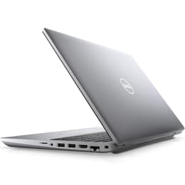 Dell Latitude 5421 15" Core i7 2.5 GHz - SSD 512 Go - 32 Go QWERTY - Anglais