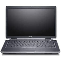 Dell Latitude E6440 14" Core i7 3 GHz - SSD 512 Go - 8 Go QWERTY - Anglais