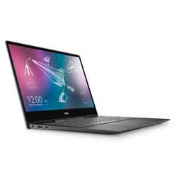 Dell Inspiron 7391 13" Core i7 1.8 GHz - SSD 256 Go - 8 Go QWERTY - Anglais