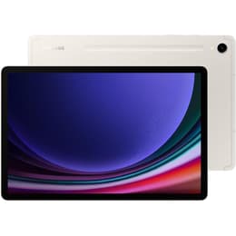 Galaxy Tab S9 128GB - Gris - WiFi + 5G
