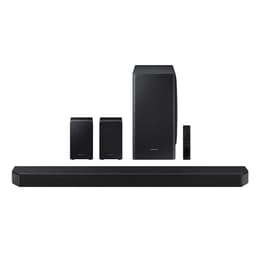 Barre de son Samsung HW-Q950T/XN - Noir